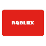 Gifcard Roblox 100 Robux Envio Imediato 24 Horas