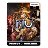 Gift Card Mu Online 850 Wcoins - Br Envio Imediato 