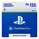 Gift Card Psn Playstation Ps4 Ps5