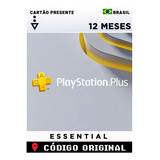 Playstation