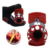 Gift Cortador De Cabo Decapador De Fio Rápido Portátil