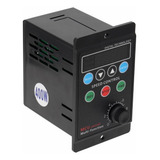 Gift Display Digital Motor Controlador De Velocidade Motor