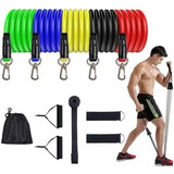 Gift Ligas De Resistência Tubular Crossfit