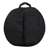 Gig Bag Drum Com Bolsa Shoulder Snare Alça De Mochila Compac