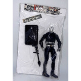 Gijoe Comandos Em Ação Antigo