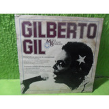 Gilberto Gil historia Da Mpb grandes