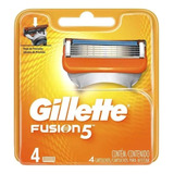 Gillette Fusion 5- Banda E Fita