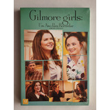 Gilmore Girls Temporada 1 Em Dvd