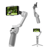 Gimbal Estabilizador Dji Om4 Osmo Mobile 4 Se Original 