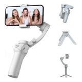 Gimbal Estabilizador Imagem Celular Smartphone 3 Eixos