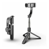 Gimbal Estabilizador Soleste Para Celular - L08