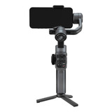 Gimbal Estabilizador Zhiyun Smooth 5 P/ Smartphone + Brinde