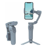 Gimbal Profissional L7c Pro De Celular