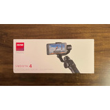 Gimbal Zhiyun Smooth 4 - Estabilizador Para Smartphone