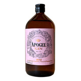 Gin Apogee London Dry Gin Rose 1 Litro