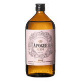 Gin Apogee London Dry Rose 1 Litro