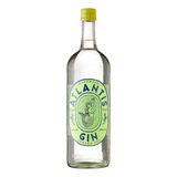 Gin Atlantis Handmade London Dry 1l
