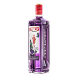 Gin Beefeater Blackberry (amora) 1lt -