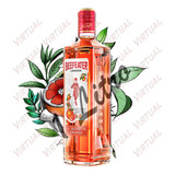 Gin Beefeater Blood Orange 1000ml -