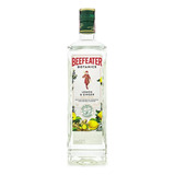 Gin Beefeater Botanics Lemon & Ginger