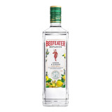 Gin Beefeater Botanics Lemon & Ginger London Dry 750ml