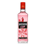 Gin Beefeater Pink London Gyn 1