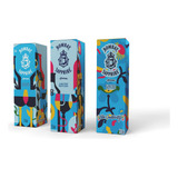 Gin Bombay Sapphire 750 Ml Edição Limitada Approve