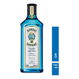 Gin Bombay Sapphire 750 Ml