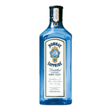 Gin Bombay Sapphire 750ml - Original
