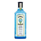 Gin Bombay Sapphire 750ml Gim Original + Selo Ipi + Nf