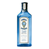 Gin Bombay Sapphire Dry London 750 Ml