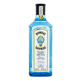 Gin Bombay Sapphire London Dry 750 Ml