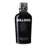 Gin Bulldog London Dry Importado 750ml Lacrado-com Selo Ipi