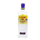 Gin Clássico Inglês Tradicional 750ml Gordons