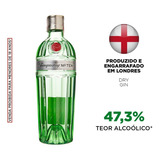 Gin Dry London Gin Tanqueray