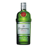Gin Gin Tanqueray London Dry 750
