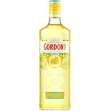 Gin Gordon's London Dry 700 Ml Sicilian Lemon