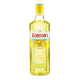 Gin Gordon's London Dry 700 Ml Sicilian Lemon