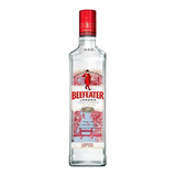 Gin Inglês Beefeater London Dry Garrafa 750ml 