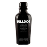 Gin Inglês Bulldog London Dry 750ml