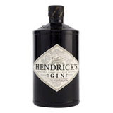 Gin Inglês Hendricks 750 Ml
