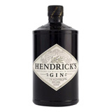 Gin Inglês Hendricks 750 Ml