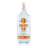 Gin Inglês Seagers 1l London Dry
