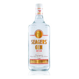 Gin Inglês Seagers 1l