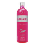 Gin Intencion Doce 900 Ml Strawberry