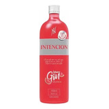 Gin Intencion Doce Watermelon Melancia Garrafa Vidro 900 Ml