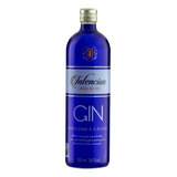 Gin Intencion London Dry 900 Ml