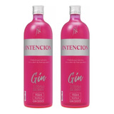Gin Intencion Strawberry Doce 900ml