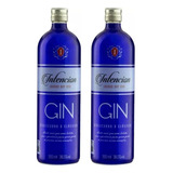 Gin London Dry Intencion Tradicional 900ml - 2 Un