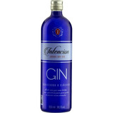 Gin London Dry Intencion Tradicional 900ml